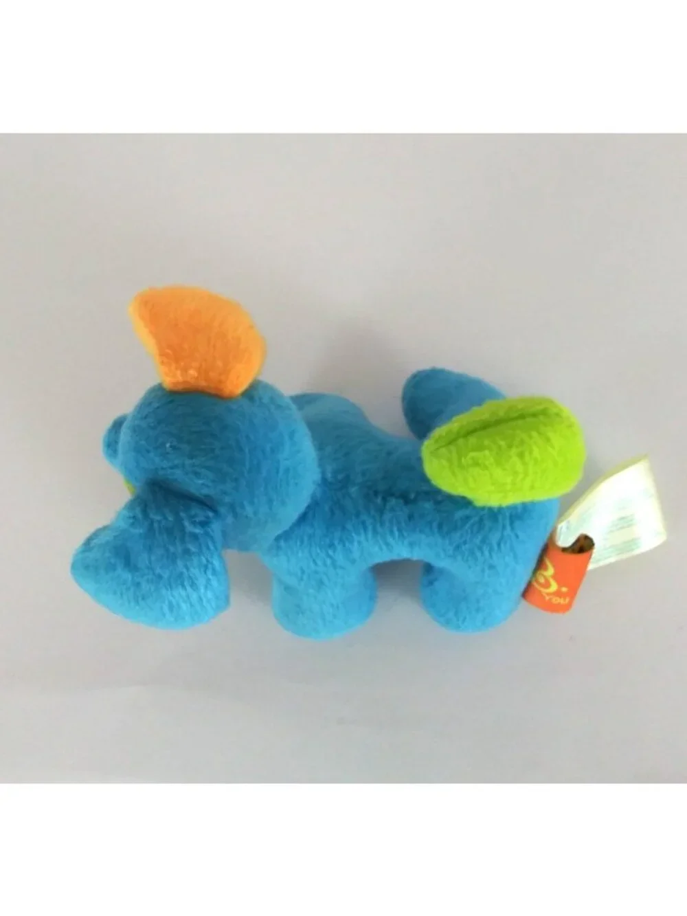 B You Colorful Puppy Dog 4.5